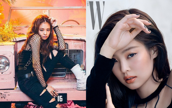 Nhìn lại hành trình âm nhạc của Jennie trong 4 năm trở thành thần tượng K-pop