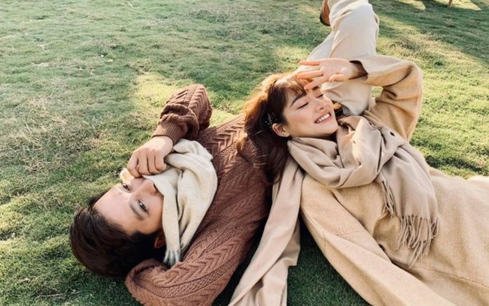 Nhắc nhẹ ông xã Trường Giang tặng quà valentine, Nhã Phương nhận ngay cái kết không thể 'đắng lòng' hơn