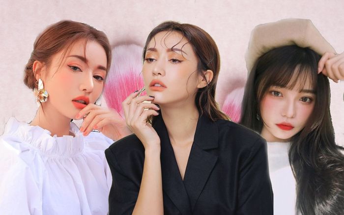 Các nàng nên bỏ túi ngay 6 chiêu make up này để có ngay vẻ ngoài lung linh rạng rỡ nhất ngày Valentine