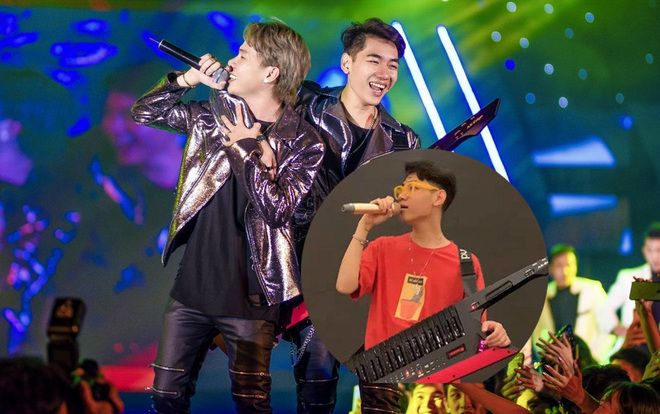 Cư dân mạng 'đào' lại đoạn clip phỏng vấn của K-ICM: 'Tôi sẽ khôi phục lại nghề ca sĩ năm xưa và dạy Jack làm nhạc'