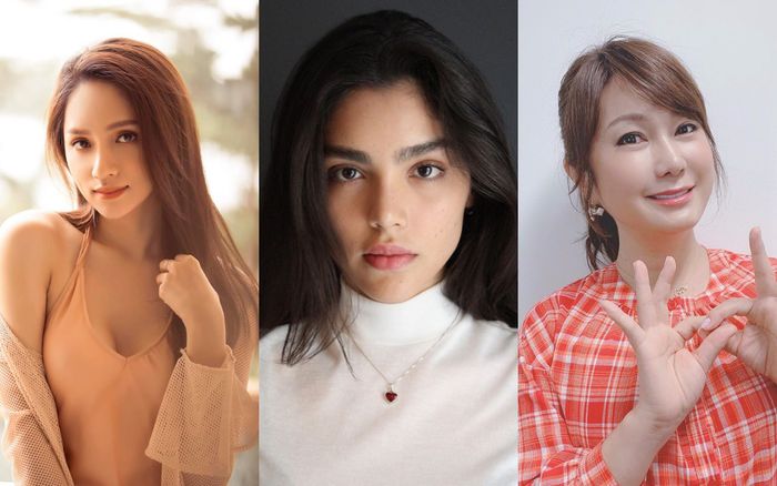 Nhan sắc ngày ấy - bây giờ của 14 HH chuyển giới Quốc tế: Người trở về cát bụi, kẻ lão hóa ngược, riêng Hương Giang là đỉnh của đỉnh