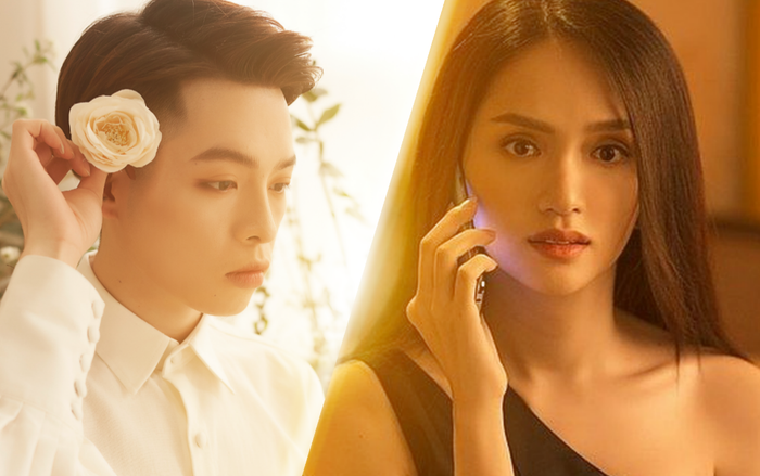 Lên sóng chưa đầy 24h, 'Hơn cả yêu' từ Đức Phúc chấm dứt chuỗi ngày #1 trending của Hương Giang