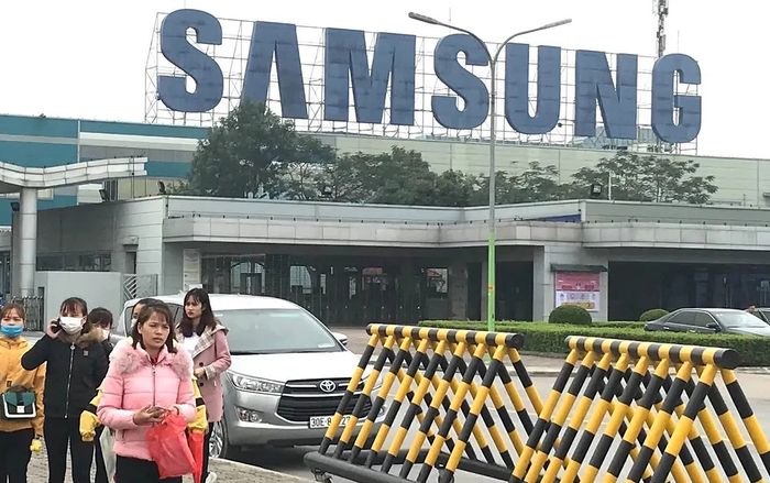 Nikkei: Việt Nam và Samsung chạy đua để bảo vệ nhà máy Galaxy trước virus corona