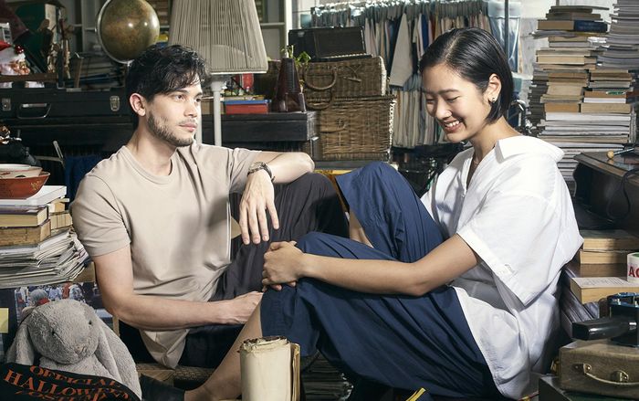 'Happy Old Year: Tháng năm hạnh phúc ta từng có' - Tạm biệt những gì của quá khứ