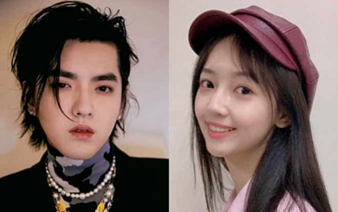 Bạn gái tin đồn của Lưu Diệc Phàm bị chửi 'sấp mặt' vì tuyên bố sẽ không tham gia vào Thanh xuân có bạn 2