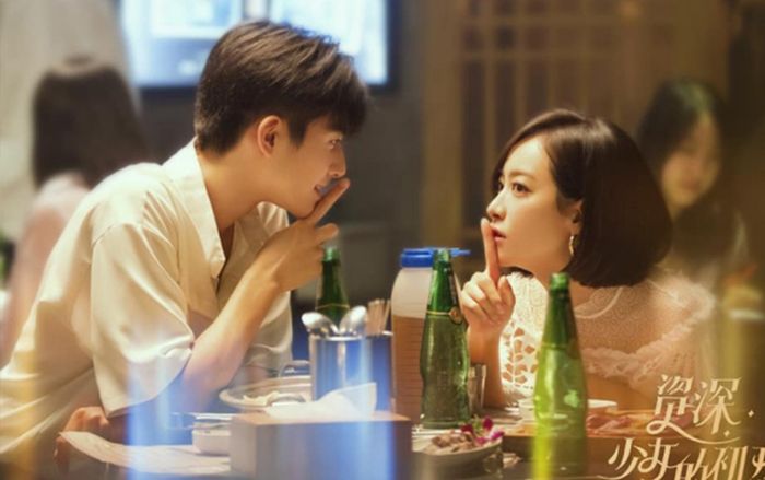 ‘Trạm kế tiếp là hạnh phúc’: Tôn vinh 'Tuesday'