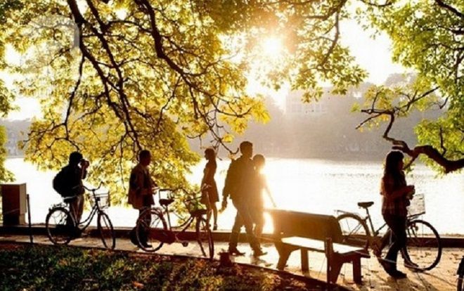 Dự báo thời tiết hôm nay (13/2): Miền Bắc nắng ấm, có nơi trên 30 độ