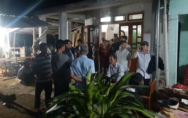 Hai học sinh lớp 3 ở Quảng Nam đuối nước tử vong thương tâm ở ao gần nhà