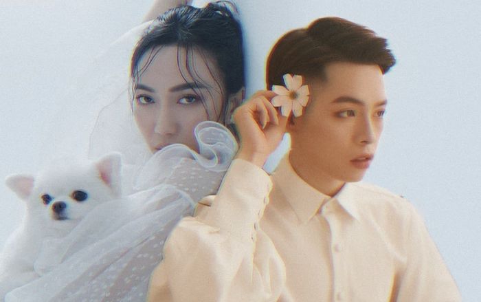 Diệu Nhi lên tiếng không hiểu 'Hơn cả yêu' là gì, Đức Phúc liền đáp trả đầy… thâm thúy