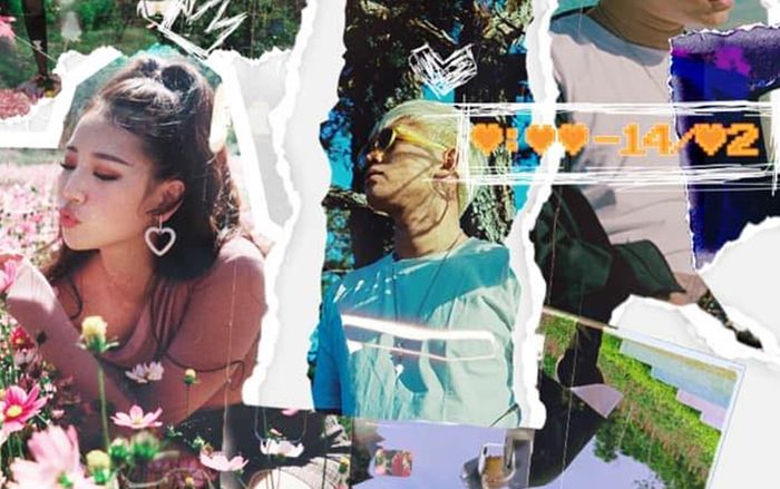 B Ray và Amee tái hợp trong dự án Valentine, liệu có thành công như loạt sản phẩm tiền nhiệm?