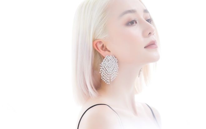 Thiều Bảo Trang phát hành ca khúc mới dịp Valentine, nghẹn ngào gửi lời cảm ơn đến người nhạc sĩ quá cố