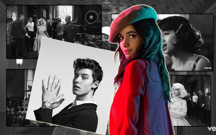 Giữa thời khắc Shawn Mendes chao đảo vì quả phốt 'từ trên trời rơi xuống', Camila Cabello bình tĩnh ra mắt MV nhằm… đánh lạc hướng dư luận?
