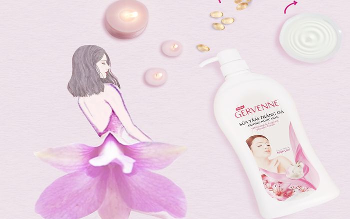 Muốn dưỡng trắng da để tự tin sánh bước cùng chàng vào dịp Valentine sắp tới, đây là 2 thành phần dưỡng trắng bạn nhất định không nên bỏ qua!