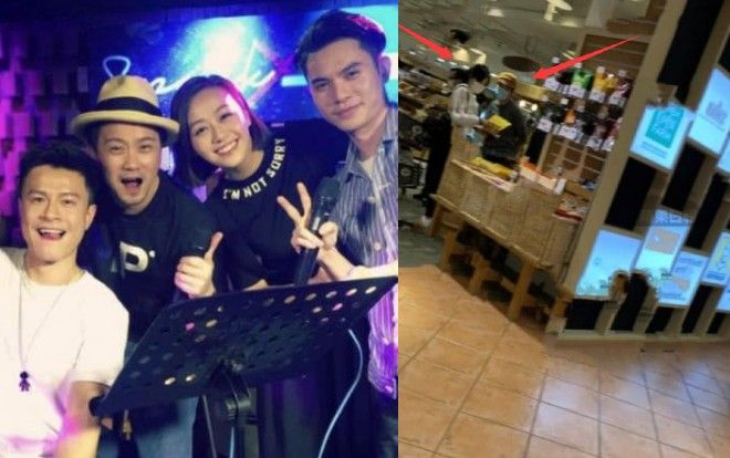 Huỳnh Tâm Dĩnh đã có tình yêu mới, đối phương là người làm nhạc và đã có gia đình?
