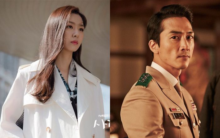 'Chị đại Triều Tiên' Seo Ji Hye nên duyên cùng Song Seung Heon trong phim mới của MBC