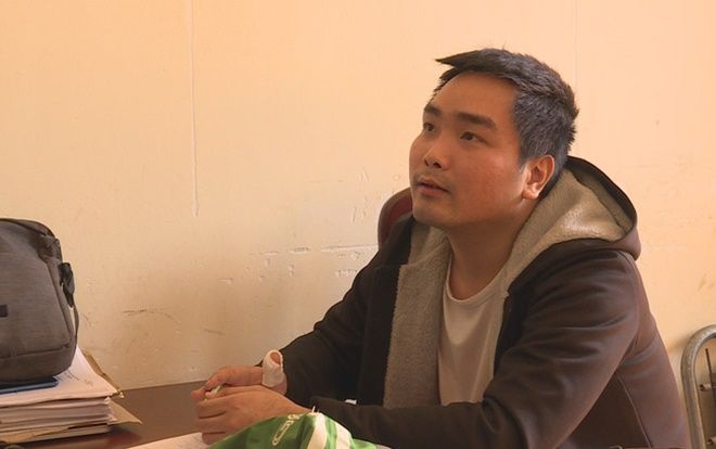 Nam thanh niên sát hại mẹ của bạn gái vì ghen tuông