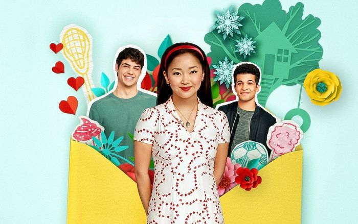 Tại Sao Lara Jean tiếp tục chọn Peter trong ‘To All The Boys 2’?