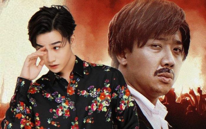 Bố già kết thúc gần nửa tháng, Trấn Thành mới 'chịu' để Ali Hoàng Dương ra mắt MV OST