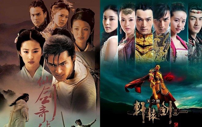 Đường Nhân ảnh thị: Một thời huy hoàng nay còn đâu!