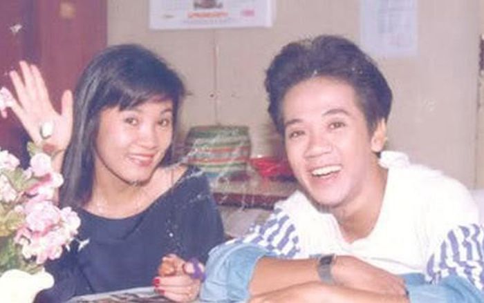 Xúc động trước tình bạn giữa NSƯT Thành Lộc và Hồng Đào: Trân quý một món quà suốt 30 năm!