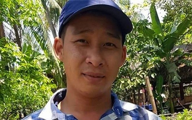 Tuấn ‘khỉ’ bị tiêu diệt sau khi chống trả lực lượng vây bắt