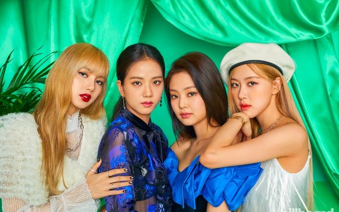 Blinks phát hiện thông tin về phim tài liệu mang tên BlackPink - Một phần trong dự án toàn cầu mà YG chuẩn bị cho nhóm?