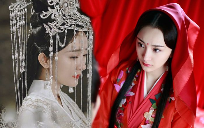 Tại sao trang phục cưới của Bạch Thiển trong 'Tam sinh tam thế: Chẩm thượng thư' lại là màu trắng chứ không phải đỏ?