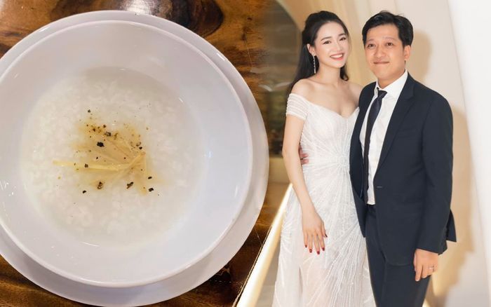 Mới sáng ra, Trường Giang đã đòi bà xã Nhã Phương tặng món quà này nhân ngày Valentine