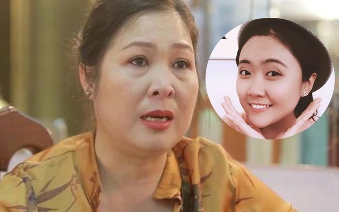 NSND Hồng Vân thương tiếc diễn viên Phương Trang, Đại Nghĩa xúc động nhớ về học trò