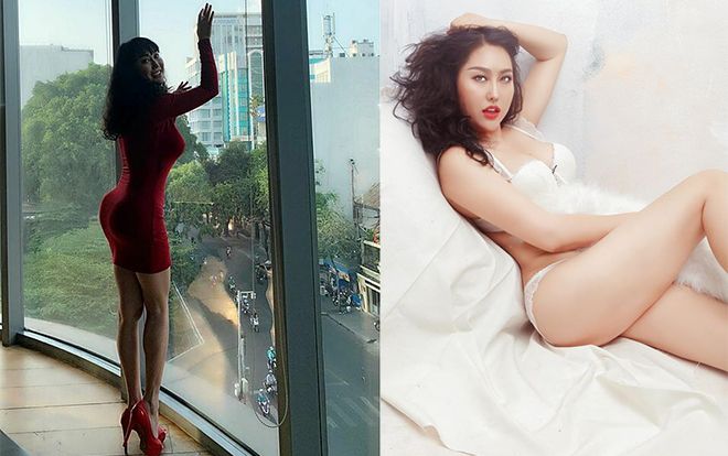 Im ắng hồi lâu bỗng khoe body 3 vòng bốc lửa, Phi Thanh Vân khiến dân cư mạng tá hỏa