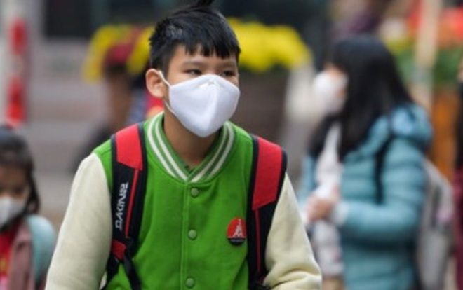 Nóng: Hà Nội tiếp tục cho phép học sinh, sinh viên nghỉ thêm 1 tuần lần thứ 3 để phòng dịch virus Covid-19