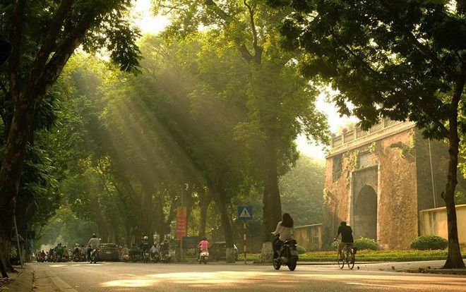 Dự báo thời tiết hôm nay (15/2): Bắc bộ có mưa đá và dông lốc