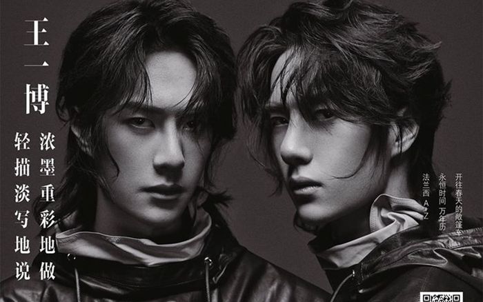 Nắm giữ kỷ lục chưa được bao lâu, Tiêu Chiến bị Vương Nhất Bác lật đổ với doanh thu tạp chí hơn 85 tỷ chưa đầy 1 ngày