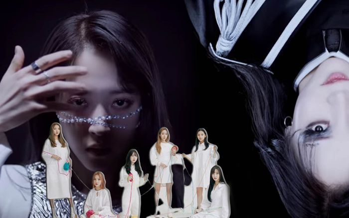 Ngỡ ngàng trước khả năng 'tẩu tán' album của thành viên MAMAMOO: Vượt cả GFRIEND, sánh vai Taeyeon, BLACKPINK ,TWICE