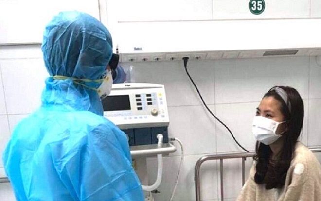 1.523 người chết vì virus corona, thêm hơn 2.600 ca nhiễm