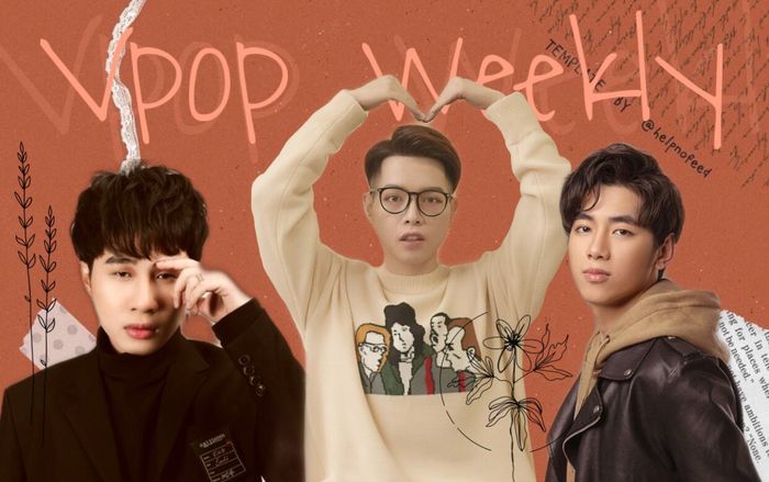 Vpop tuần qua: Jack - K-ICM thi nhau 'thả thính' comeback, rộn ràng bài mới dịp Valentine nhưng đỉnh nhất là Đức Phúc