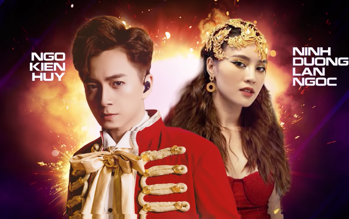 Hết audio đến bản lyric vừa tung, bao giờ thì Ninh Dương Lan Ngọc và Ngô Kiến Huy mới ra MV chính thức?
