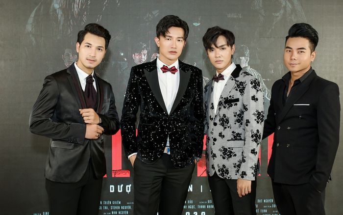 Hoảng sợ phim ngắn của Dược sĩ Tiến, cư dân mạng còn được chiêu đãi bản OST… nghe tên thôi đã 'rùng mình'