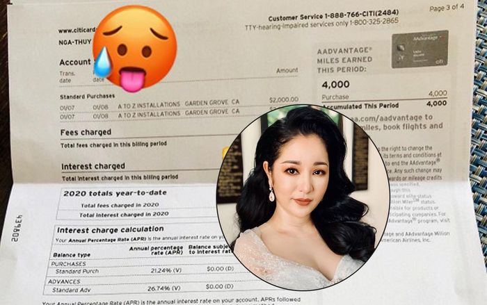 Valentine đáng nhớ của nghệ sĩ Thúy Nga: Quà chưa thấy đâu nhưng thẻ đã bị trộm mất 4.000 USD