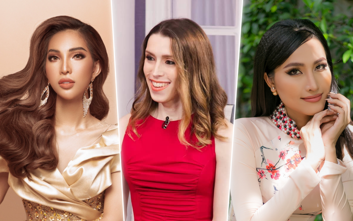 Dự thi trễ, nhan sắc đại diện Mỹ tại Miss International Queen 2020 gây thất vọng
