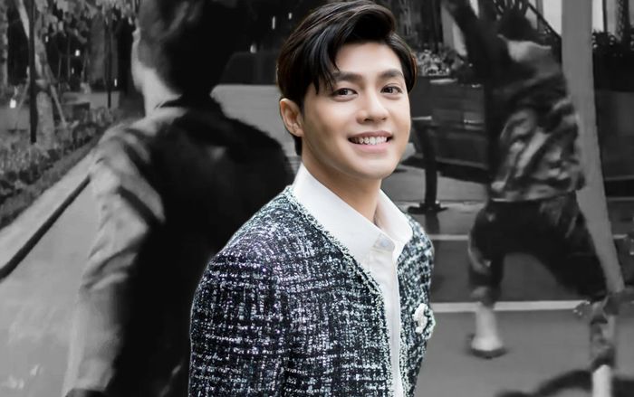 Ai là nhân vật được Noo Phước Thịnh nắm tay dắt đi dạo công viên, lại còn ngỏ ý 'đi khắp thế gian' ngay đêm Valentine?