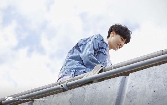 Trước thềm ra mắt, Bang Ye Dam (TREASURE) khiến các fan 'tan chảy' bởi bản cover siêu ngọt