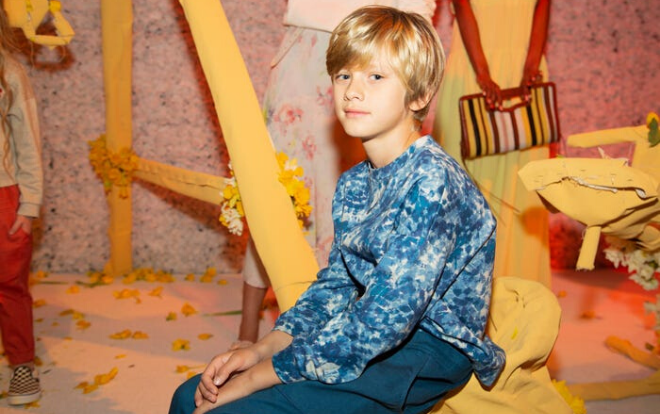 A.I - trí tuệ nhân tạo: Xu hướng tương lai của ngành công nghiệp thời trang thế giới