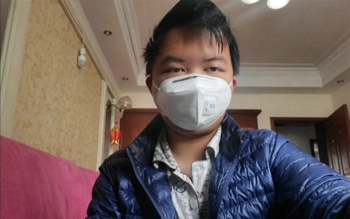 Hành trình tìm đường sống của bệnh nhân nhiễm corona ở Vũ Hán