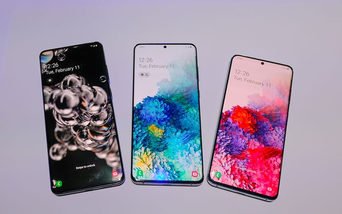 Đố bạn biết vì sao màn hình smartphone luôn tắt khi bạn nghe điện thoại?