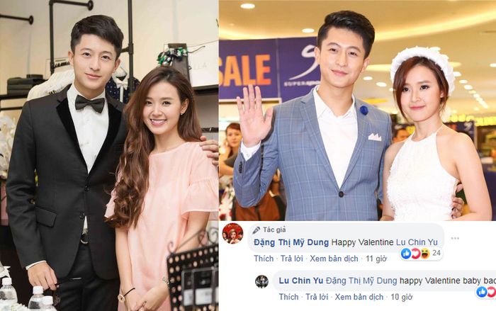 Midu chia sẻ về triết lý tình yêu nhưng hành động 'tag thẳng' tên người đặc biệt dưới phần bình luận mới gây bất ngờ