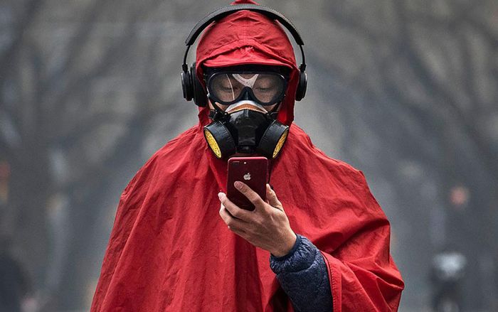 6 ứng dụng đang giúp người Trung Quốc chống lại covid-19