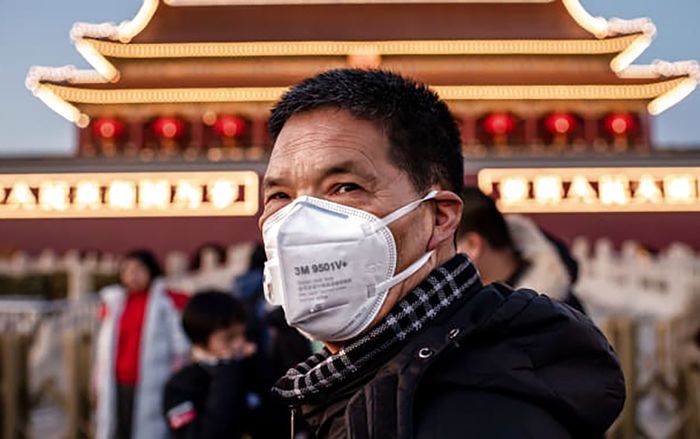 WHO họp khẩn với hàng chục ông lớn công nghệ để xử lý tin giả về virus corona