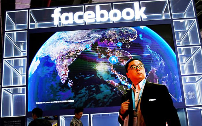 Facebook huỷ sự kiện toàn cầu lớn vì lo ngại virus corona lây lan