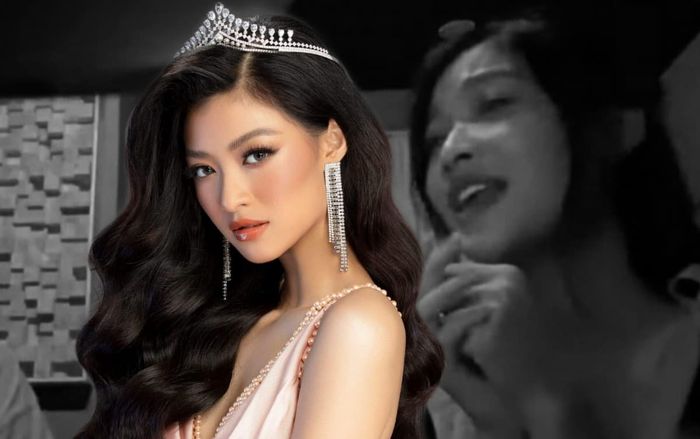 Á hậu Kiều Loan thử sức hát Bolero nhưng lại khẳng định… 'Hip-hop never die'